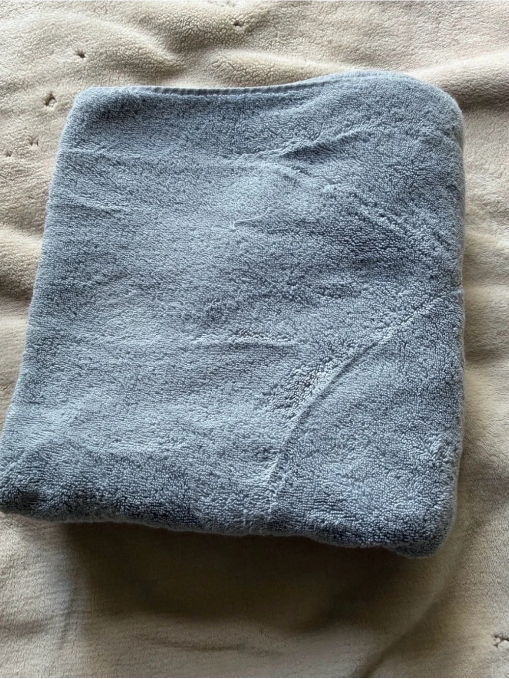 Villafelpos cotton light